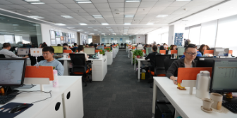 战略转型年创立元年