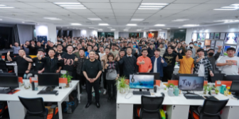 开启B端市场新纪元