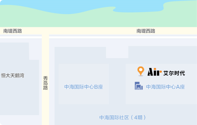 艾尔时代位置地图